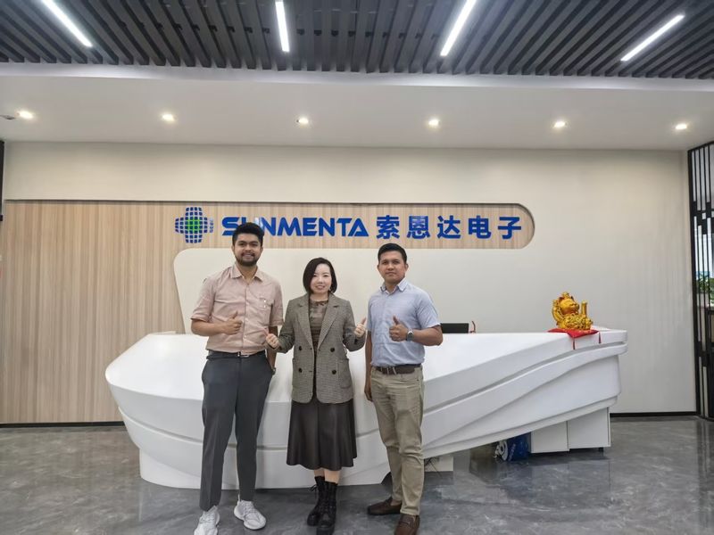 China Shenzhen SunVish Technology Co., Limited company profile