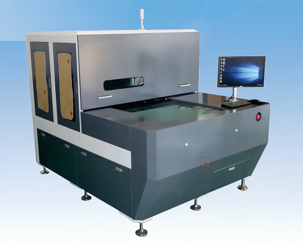 PCB Inkjet Printing Machine