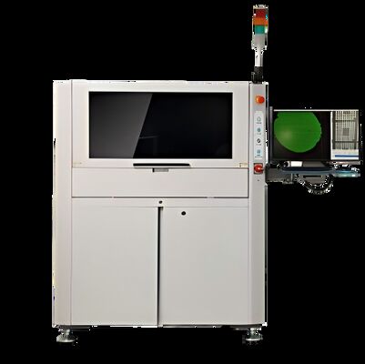 Automatic Stencil Inspection Machine System SVII-K80S