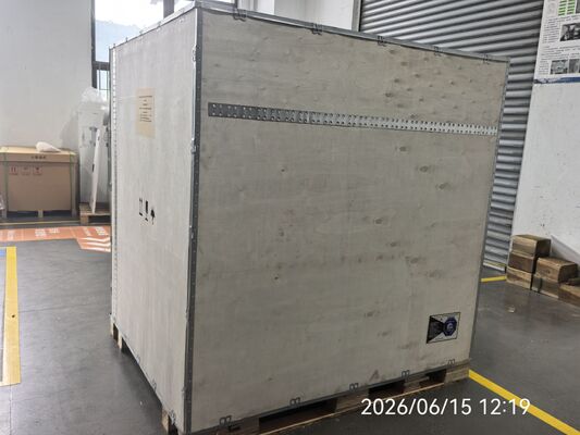 Automatic stencil AOI Inspection Systems SMT Inspection Machine K100 for 736*736mm stencils