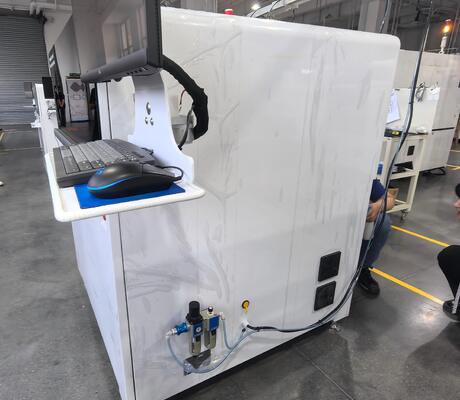 AOI Inspection Equipment Stencil Inspection Machine System SV-K1300 for Semiconductor Stencil Inspection & Wafer