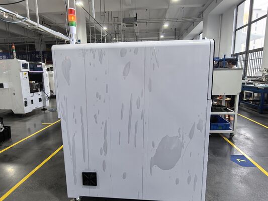 AOI Inspection Equipment Stencil Inspection Machine System SV-K1300 for Semiconductor Stencil Inspection & Wafer